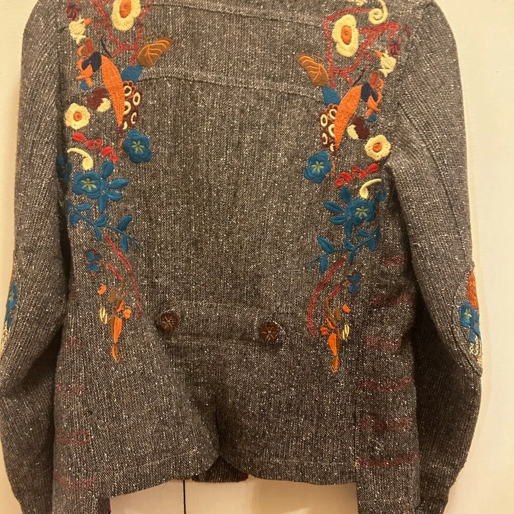 Jacket - Picture 4 of 4